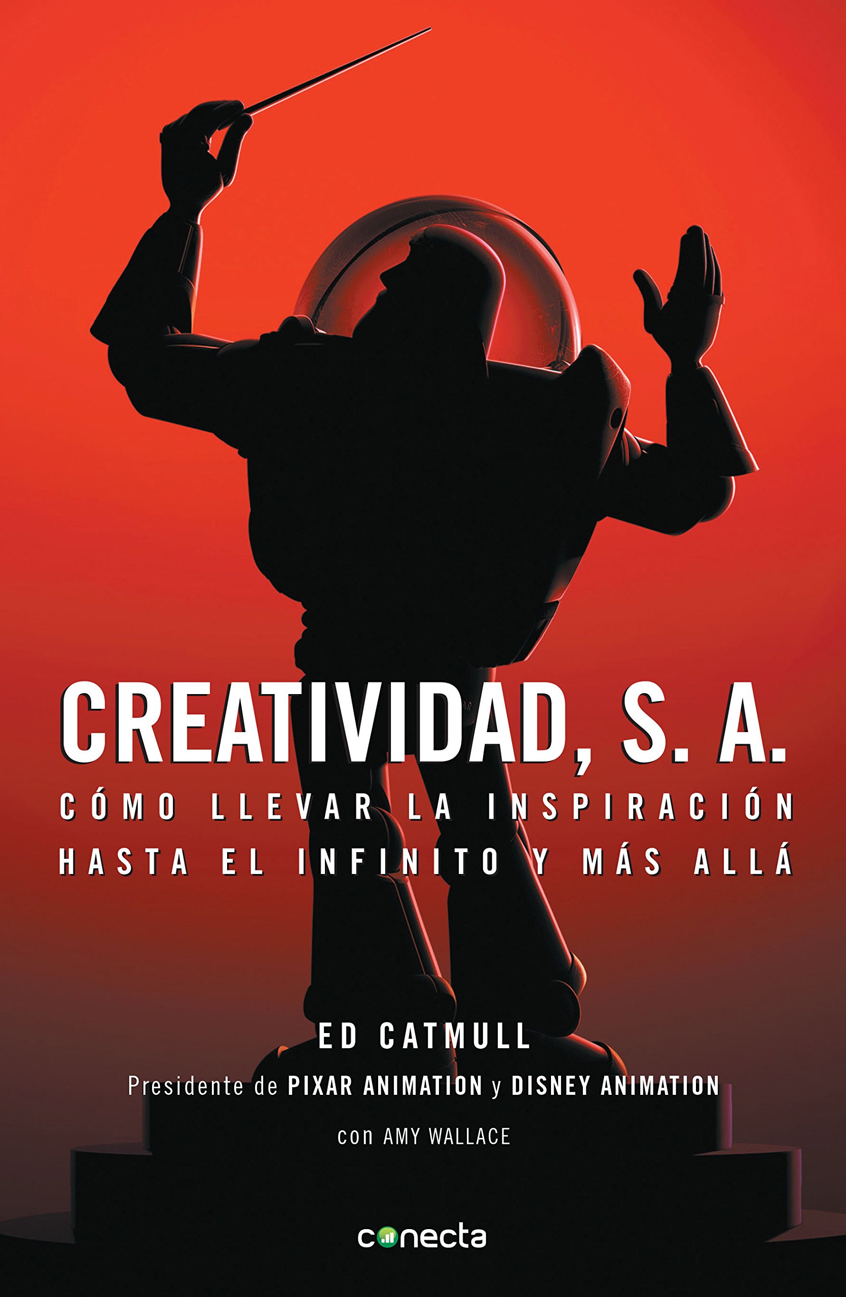 Portada Creatividad SA