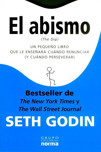 Portada El Abismo